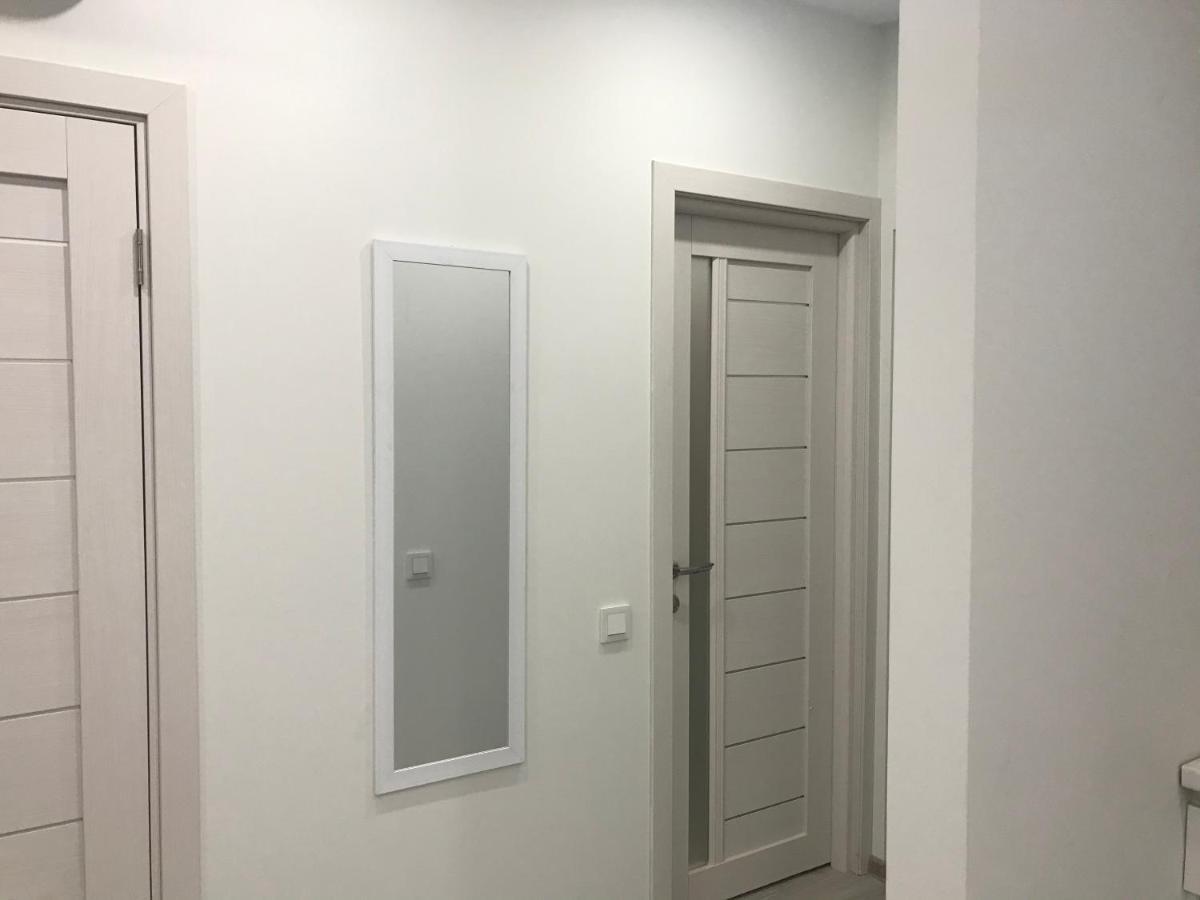 Аркадийский Дворец. Санрайз Apartment โอเดสซา ภายนอก รูปภาพ