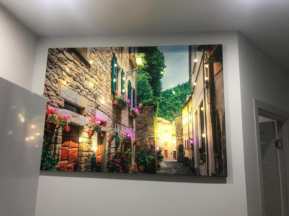 Аркадийский Дворец. Санрайз Apartment โอเดสซา ภายนอก รูปภาพ
