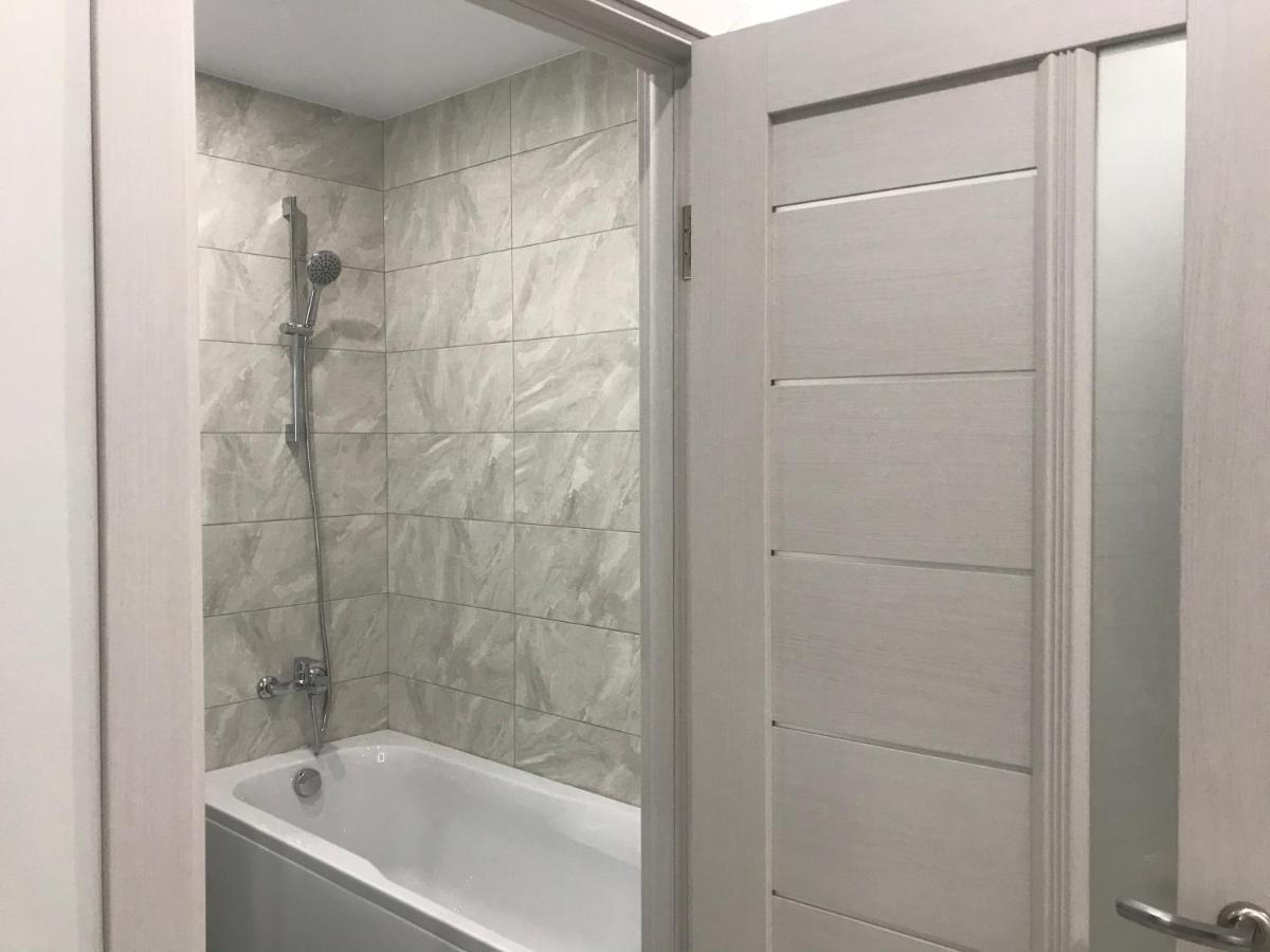 Аркадийский Дворец. Санрайз Apartment โอเดสซา ภายนอก รูปภาพ