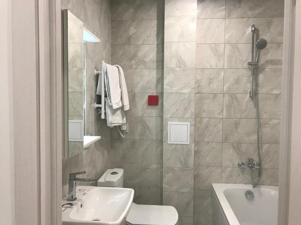 Аркадийский Дворец. Санрайз Apartment โอเดสซา ภายนอก รูปภาพ