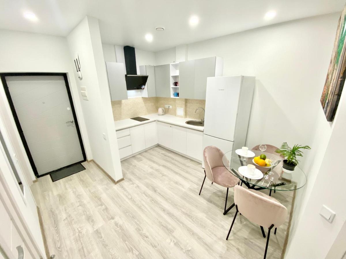 Аркадийский Дворец. Санрайз Apartment โอเดสซา ภายนอก รูปภาพ