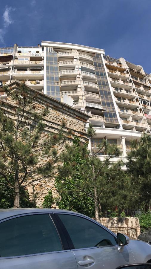 Аркадийский Дворец. Санрайз Apartment โอเดสซา ภายนอก รูปภาพ