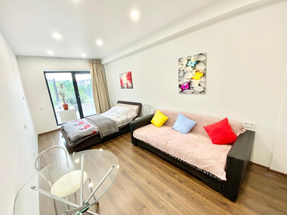Аркадийский Дворец. Санрайз Apartment โอเดสซา ภายนอก รูปภาพ