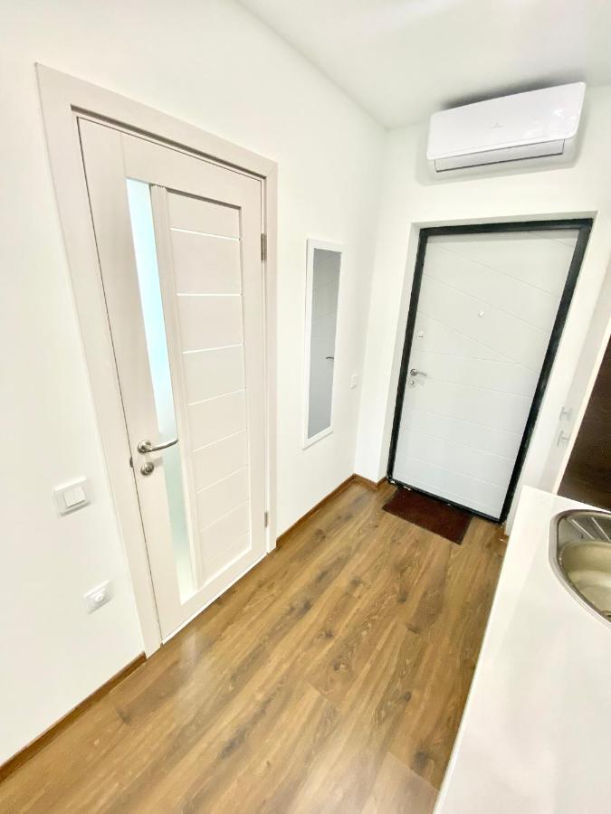 Аркадийский Дворец. Санрайз Apartment โอเดสซา ภายนอก รูปภาพ
